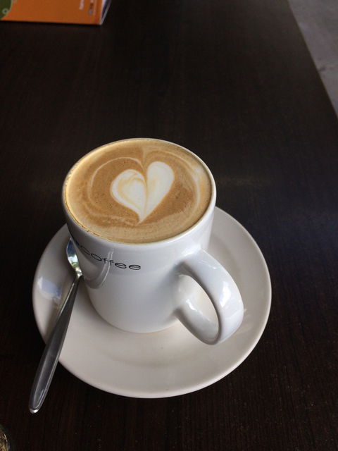 Harvest Cafe Victoria Point - Australian Directory 3