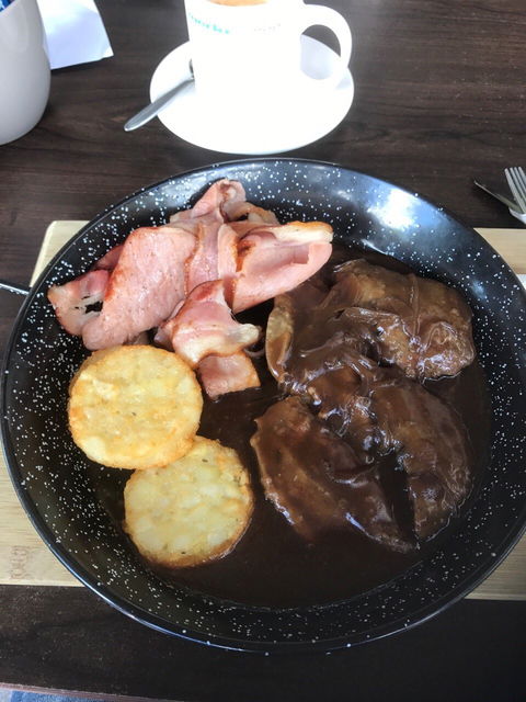 Harvest Cafe Victoria Point - Australian Directory 4