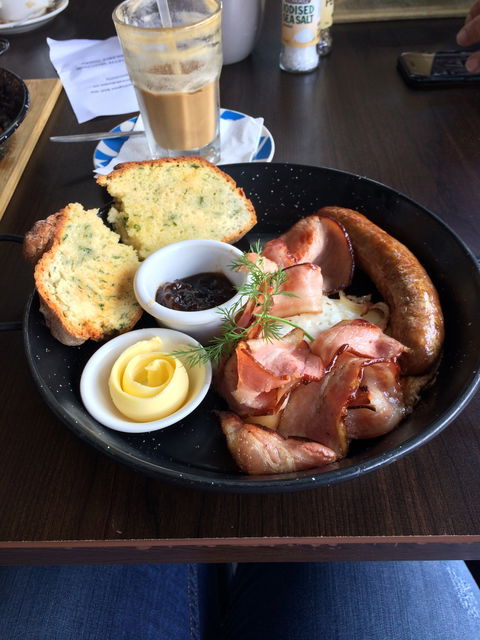 Harvest Cafe Victoria Point - Australian Directory 5
