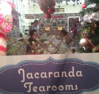 Jacaranda Tearooms - Australian Directory