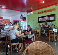 Jalla's Cafe - Australian Directory