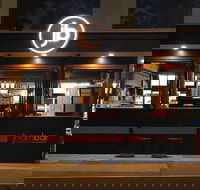 Jham Bar Espresso - Australian Directory