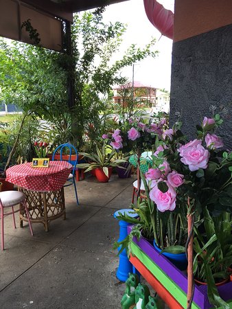 Kool Spot Cafe - Australian Directory 0