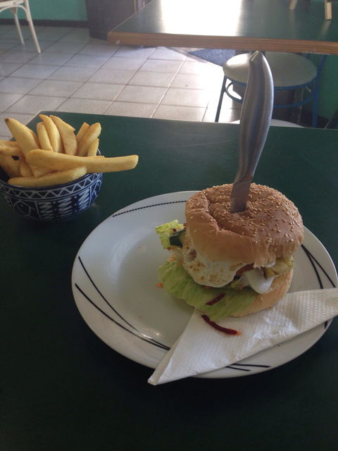 Kool Spot Cafe - Australian Directory 1