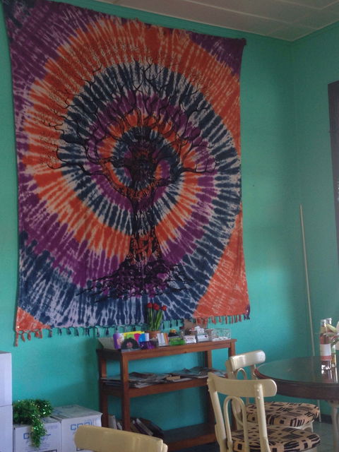 Kool Spot Cafe - Australian Directory 2