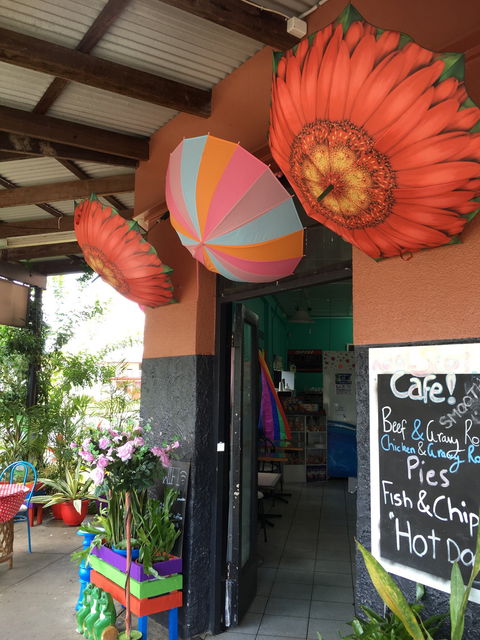 Kool Spot Cafe - Australian Directory 3