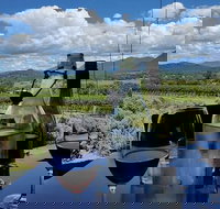 Kooroomba Vineyards Restaurant - Australian Directory