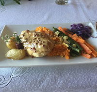 Louise's Tables Restaurant - Australian Directory