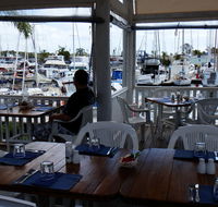 Marina Bar and Grill - Australian Directory
