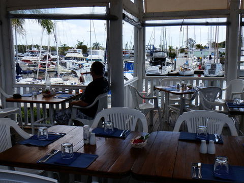 Marina Bar And Grill - Australian Directory 0