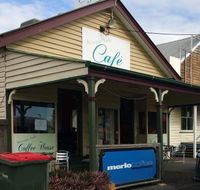 Miriam Vale Coffee House - Australian Directory