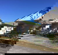 Miriam Vale Hotel Kitchen - Australian Directory