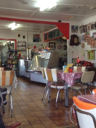 Benaraby QLD Australian Directory