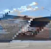 Mount Morgan Hot Bread Shop - Australian Directory