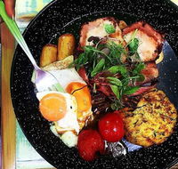 Mudjira Village Eatery - Australian Directory