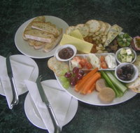 Mungalli Creek Organic Cafe - Australian Directory