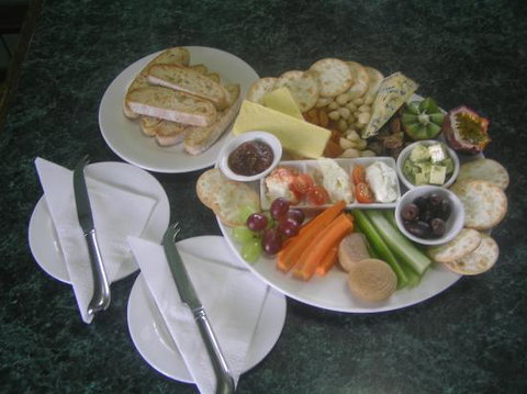 Mungalli Creek Organic Cafe - Australian Directory 0