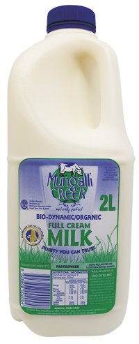 Mungalli Creek Organic Cafe - Australian Directory 2