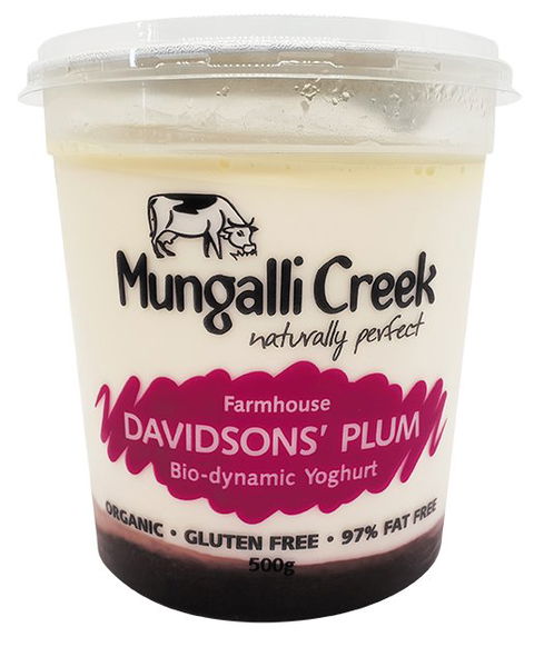 Mungalli Creek Organic Cafe - Australian Directory 3