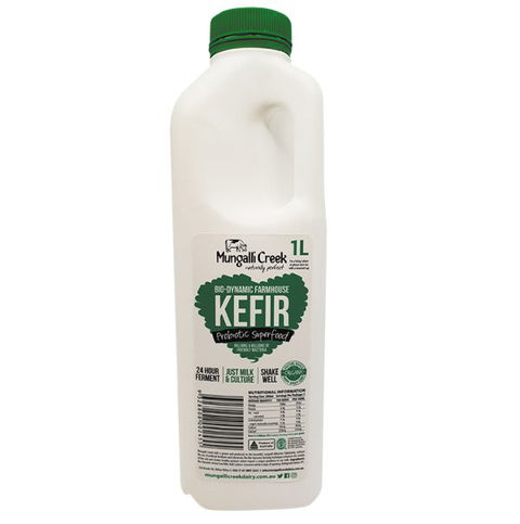 Mungalli Creek Organic Cafe - Australian Directory 6