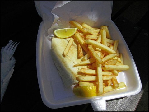 Nanango Seafood & Takeaway - Australian Directory 0