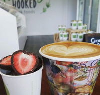 Naturally Hooked Bulk Foods - Australian Directory