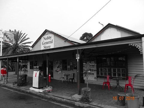 Nobby General Store - Australian Directory 0