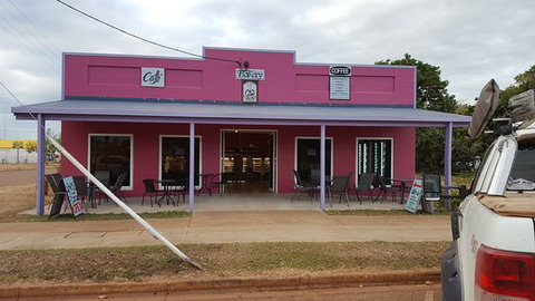 Normanton Bakery - Australian Directory 0