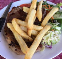 Old Fernvale Bakery - Australian Directory