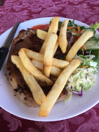 Old Fernvale Bakery - Australian Directory 0