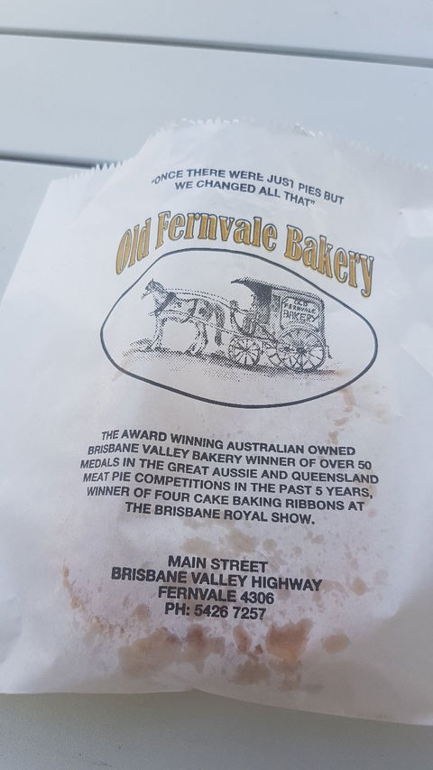 Old Fernvale Bakery - Australian Directory 2