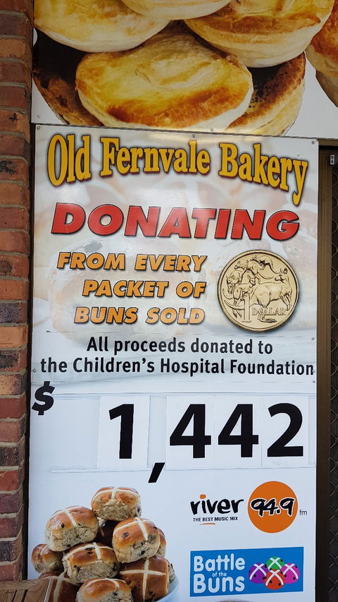 Old Fernvale Bakery - Australian Directory 3