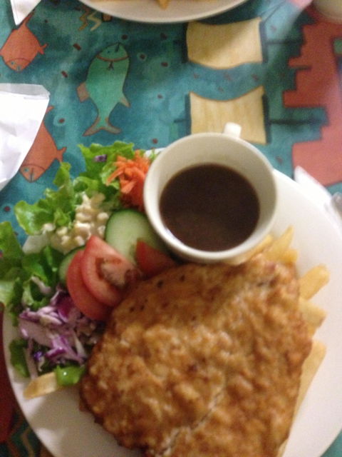 Peeramon Hotel - Australian Directory 2