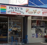 Picky's Pies  Pastries - Australian Directory