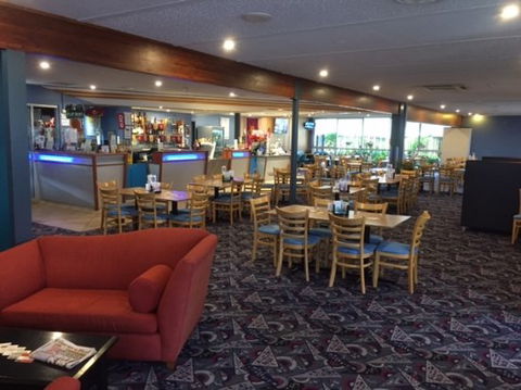 Pittsworth Hotel Motel Bistro - Australian Directory 0