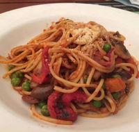 PK's Jungle Village Restaurant - Australian Directory