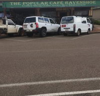 Popular Cafe - Australian Directory