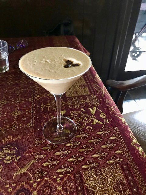 Prendergasts Irish Tavern - Australian Directory 4