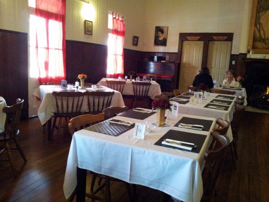Ravenshoe QLD Australian Directory