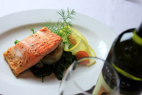 River's Restaurant - Australian Directory 0