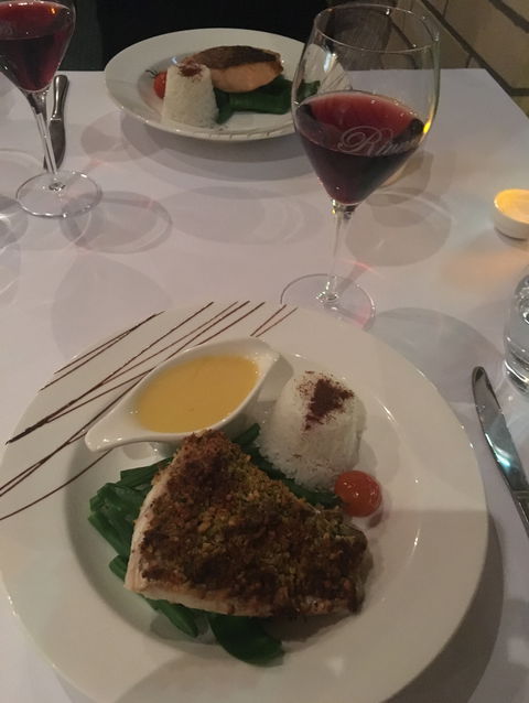 River's Restaurant - Australian Directory 1