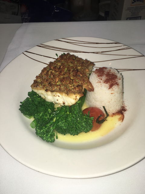 River's Restaurant - Australian Directory 2