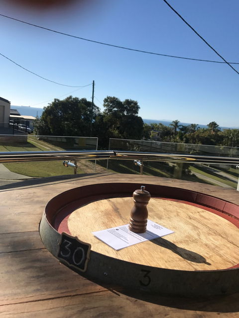 Rocksalt Bar & Restaurant - Australian Directory 1