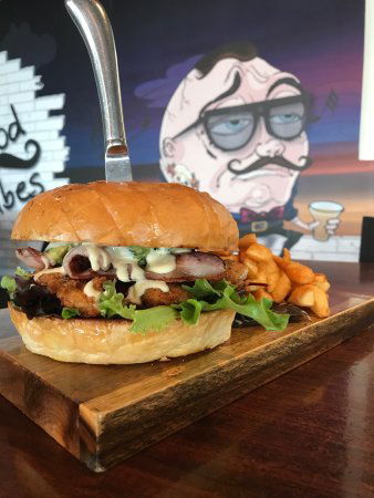 Rocksalt Bar & Restaurant - Australian Directory 0