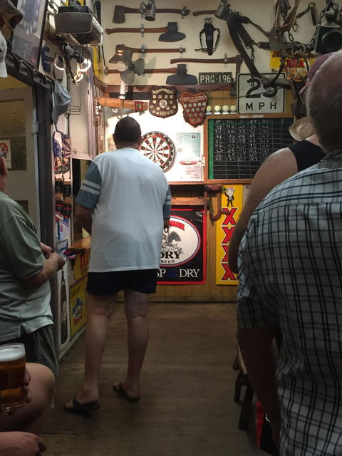 Rudd's Pub - Australian Directory 2
