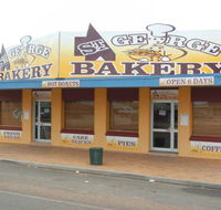 St George Bakery - Australian Directory