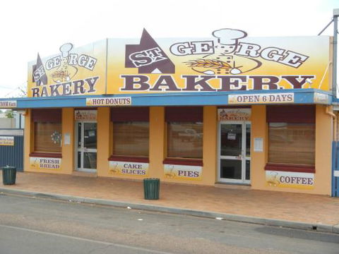 St George Bakery - Australian Directory 0