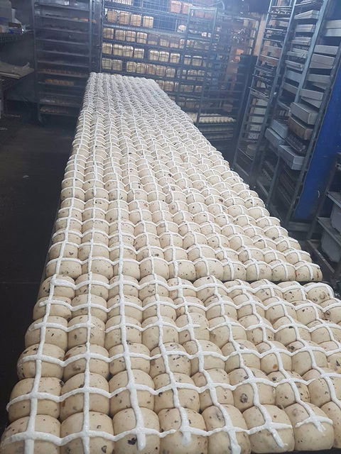 St George Bakery - Australian Directory 1