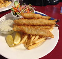 St George RSL - Australian Directory