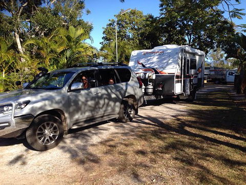 Star Roadhouse And Caravan Park - Australian Directory 0